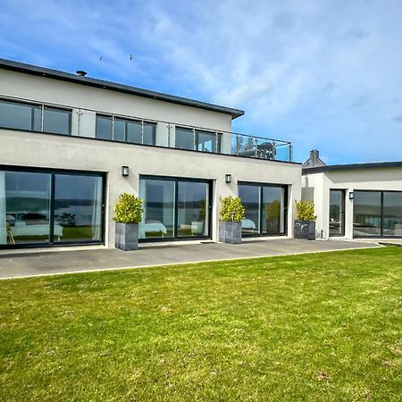 Chambres D'Hotes Vue Mer Carantec Exterior foto